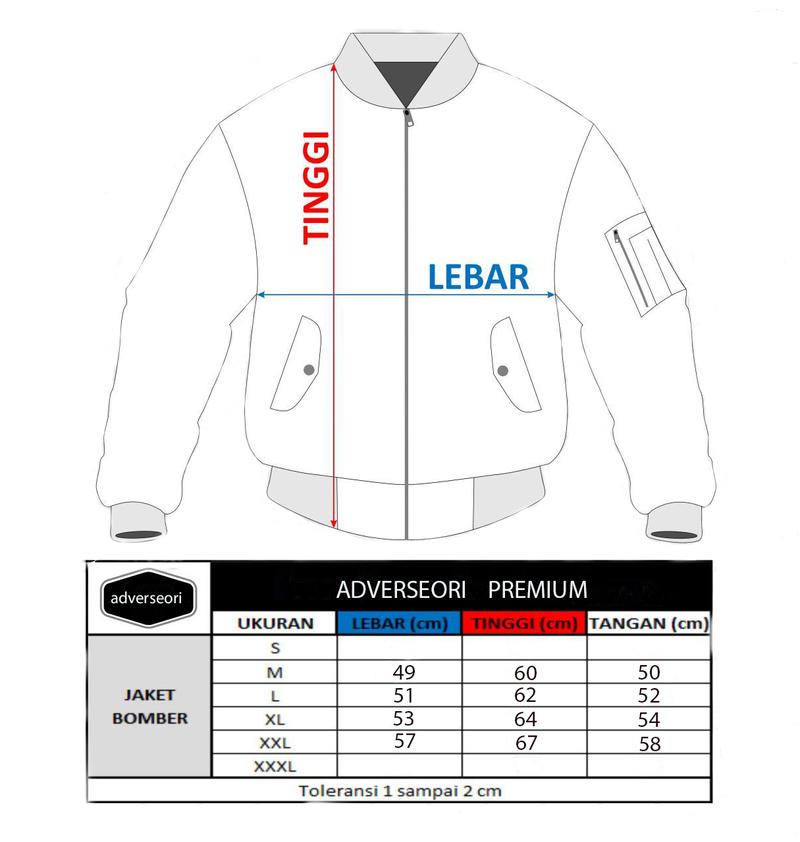 Product Introduction of Jaket Bomber Model Resleting Simple & Elegan  Tersedia Warna Biru Muda & Biru tua Jeans Denim Nyaman Panjang Keren Top Pria Wanita 0