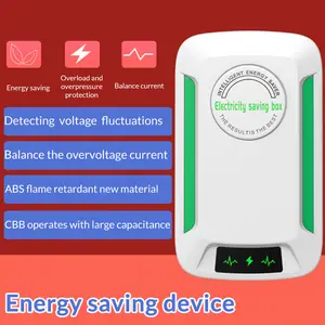 Electric Saver Penghemat Listrik Box Pasang untuk Semua Jenis Meteran