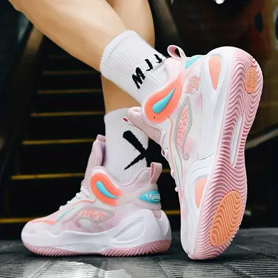 Girls volleyball sneakers on sale