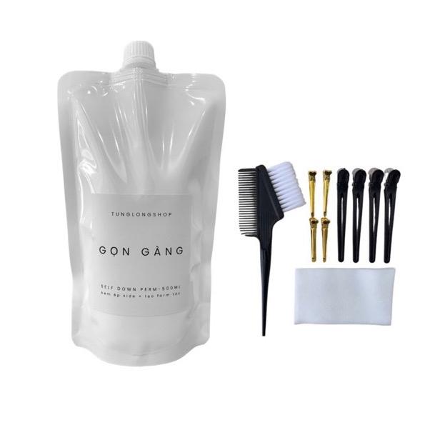 TUNG LONG SHOP | KEM ÉP SIDE | TẠO FORM 500ml