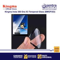 Gambar Kingma Insta 360 One X3 Tempered Glass ( BMGP353 ) dari Sentra Digital Kota Surabaya 2 Tokopedia