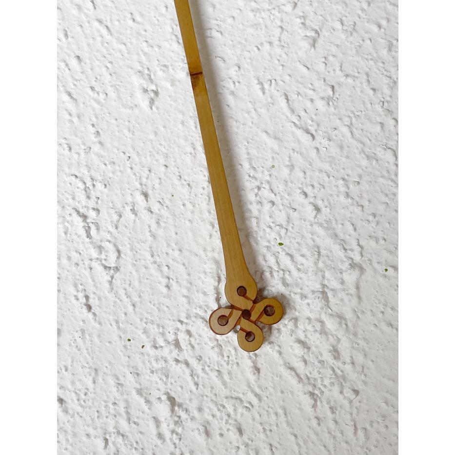 Matcha Bamboo Spoon / Sendok Takar Matcha B... 20