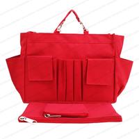 Gambar Bag in Bag Active Organizer Hand Bag Organizer HBO Active BIBA Penata Isi Tas Hitam Pink - Bag in bag aktive, hitam dari Pusat Grosir Eceran Kota Surakarta 3 Tokopedia