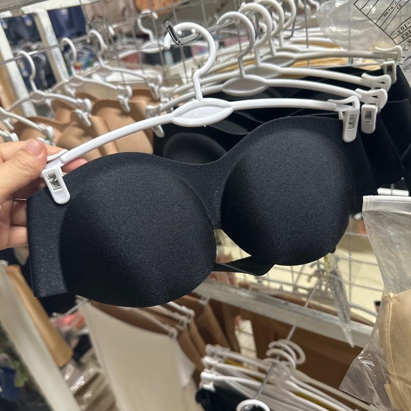 Áo  cúp  ngực không  dây 1
