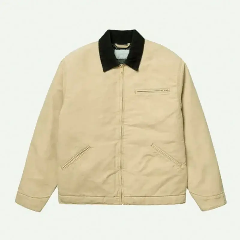 WORK JACKET VINTAGE keren Outdoor Casual 5