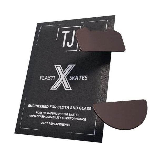 Feet chuột TJ Exclusive PlastiX Xact Skates - Razer Viper V3 Pro - Hàng Chính Hãng