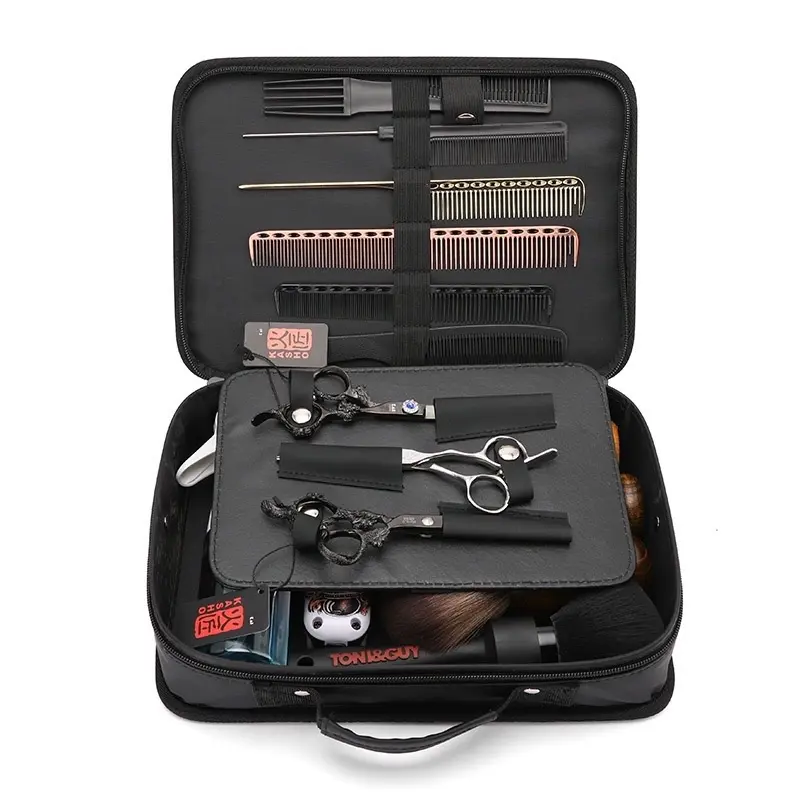 Túi Đựng Đồ Nghề Barber Tony & Guy Vải Dù Cao Cấp 3
