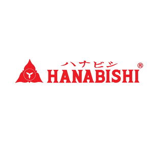 โลโก้ร้าน Hanabishi Official Shop