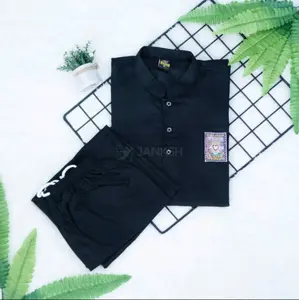 Seragam Silat /Baju Silat /Latihan Siswa PSHT / Sakral Siswa kancing PSHT.