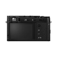 Gambar Fujifilm X100VI Digital Camera Fuji X100 VI Fujifilm X 100 VI Garansi Resmi - Black dari JPC Kemang Kota Administrasi Jakarta Selatan 5 Tokopedia
