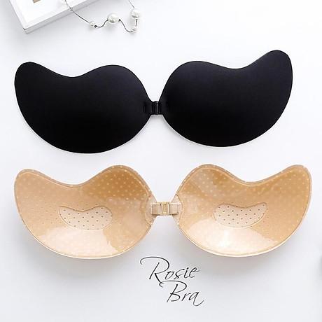 Miếng Dán Silicone Cài Trước Hình Quả Xoài Siêu Bám