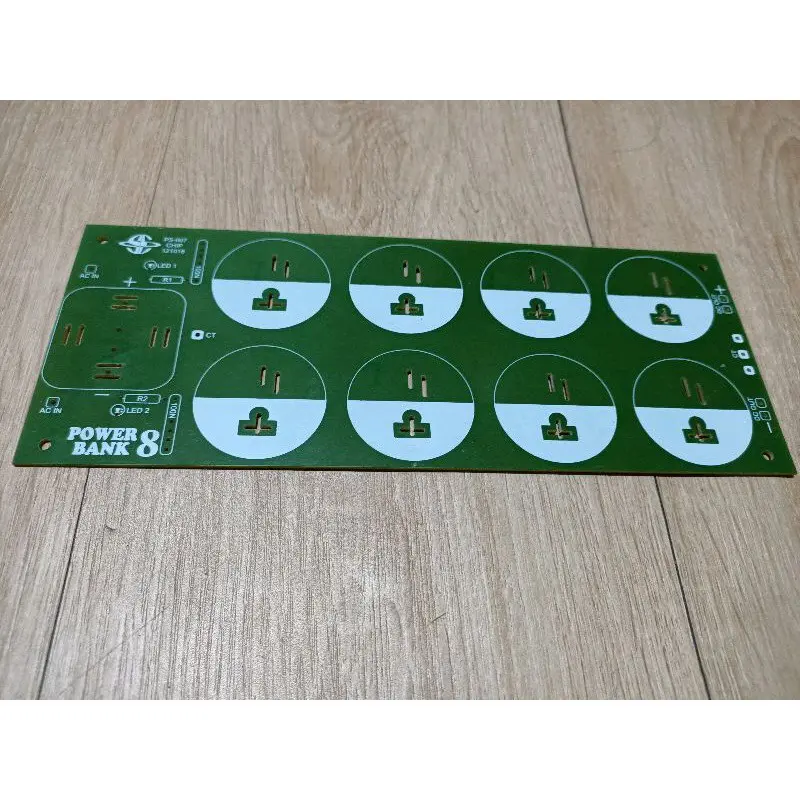 PCB ELCO POWER SUPLY - PCB PSU 3