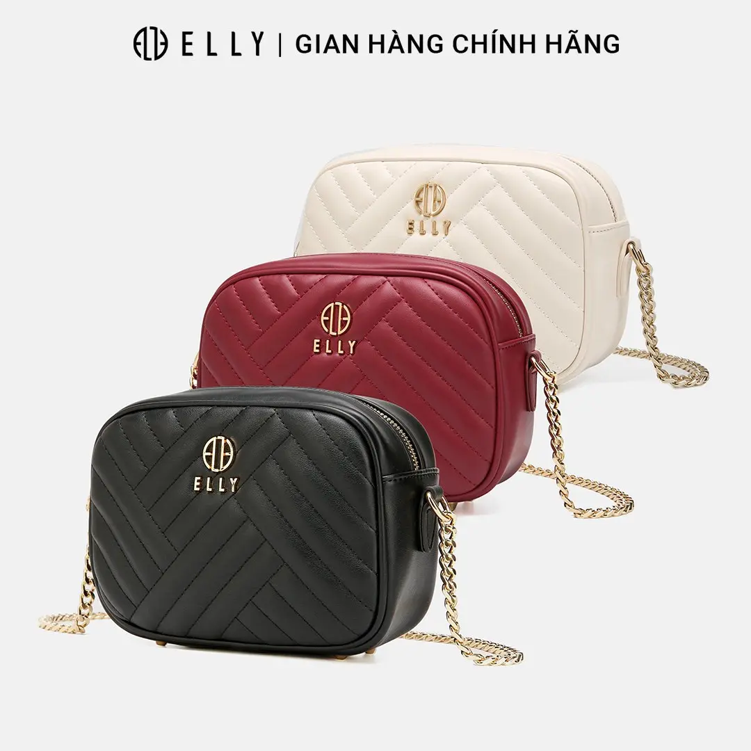 Túi xách nữ thời trang ELLY – EL252