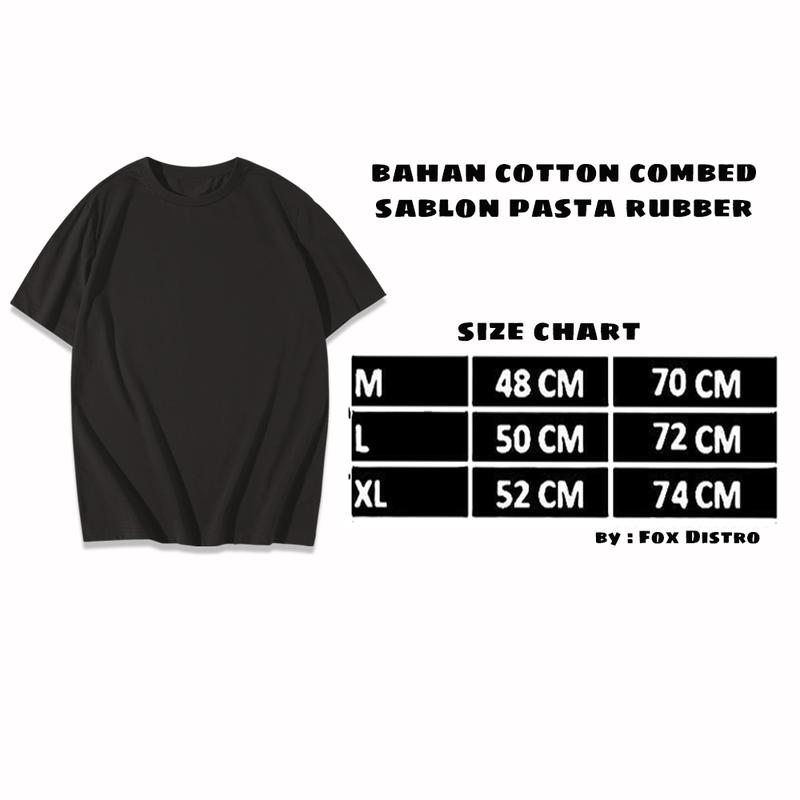 Product Introduction of Atasan Kaos T-Shirt Pria Distro Streetwear Motif CAT WORKING Warna Hitam Lengan Pendek Terbaru Bahan Katun 0