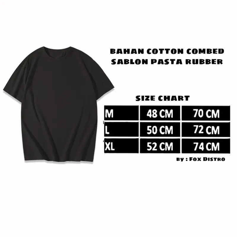 Atasan Kaos T-Shirt Pria Distro Streetwear Motif CAT WORKING Warna Hitam Lengan Pendek Terbaru Bahan Katun 4