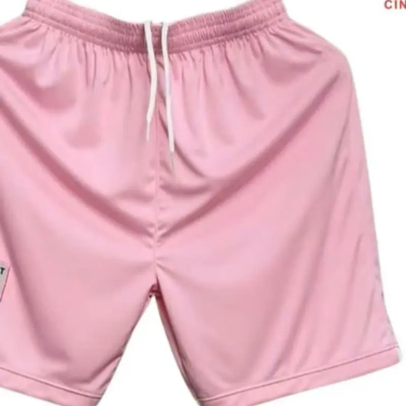 [CÓ IN TÊN] Bộ Áo Bóng Đá Hello Kitty Chất Liệu Thun Lạnh  mềm mịn cho nam nữ - Sport 3