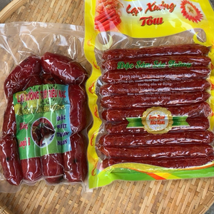 LẠP XƯỞNG CÔ ÚT - SÓC TRĂNG