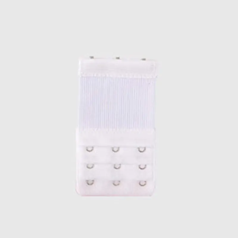 Miếng Nối Áo Lót Áo Bra Rộng Loại Dài Tăng Size 3 Móc Cài Móc Nới Có Chun Nhiều Màu Chất Liệu Thép Không Gỉ -- VN231201 7