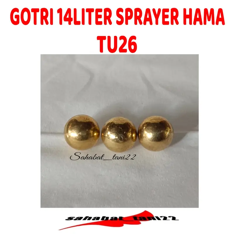 Gotri14 liter sprayer semprotan hama TU26 sprayer manual 14 liter 2