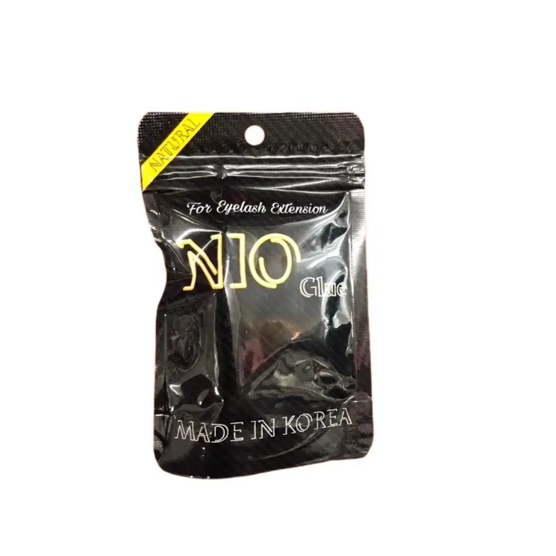 Keo Nối Mi Không Cay_Keo Nio Tự Nối Chai 5ml_ Keo Học Nối_Keo Dành Cho Người Tự Nối Tại Nhà_Keo Dán Mi Không Cay_Keo Dính Mi Khô Chậm mi giả 7