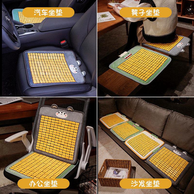 Cooling Pad, Cooling Mat, Seat Cushion, Chair Cushion, Breathable 1