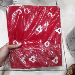 Angking Jumputan Instan