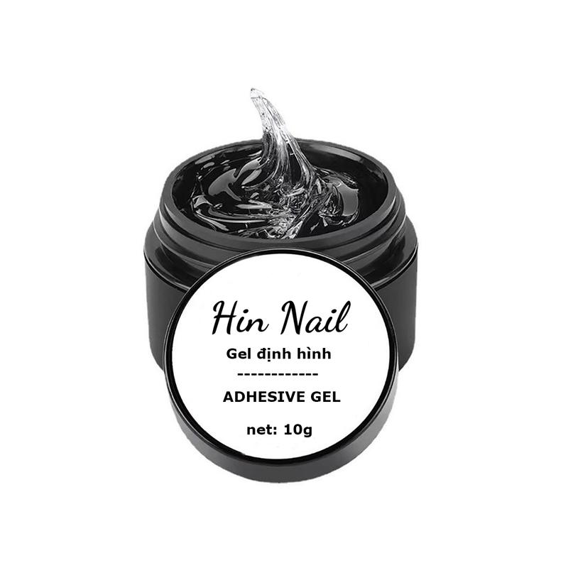 Gel định hình gắn nail cao cấp 10g