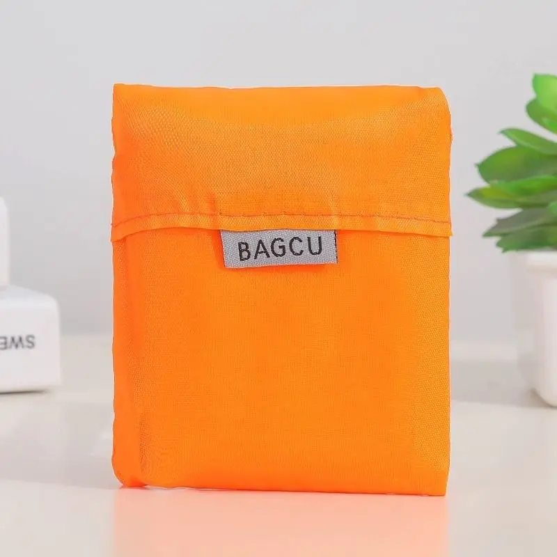 Tas Belanja Praktis Shopping Bag To Roll Up Design JM 2