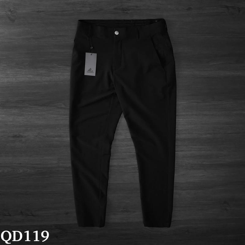 QD119 Quần Dài Golf Nam Thời Trang Hãng Timoras Form Chuẩn VNXK 8