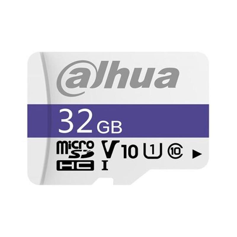 Thẻ nhớ Dahua 32 - 64  - 128 GB Class 10 tốc độ 95MB/s bảo hành 2 năm 0