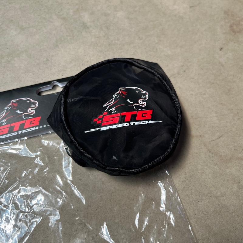 Bộ vệ sinh lọc trụ áo mưa STB