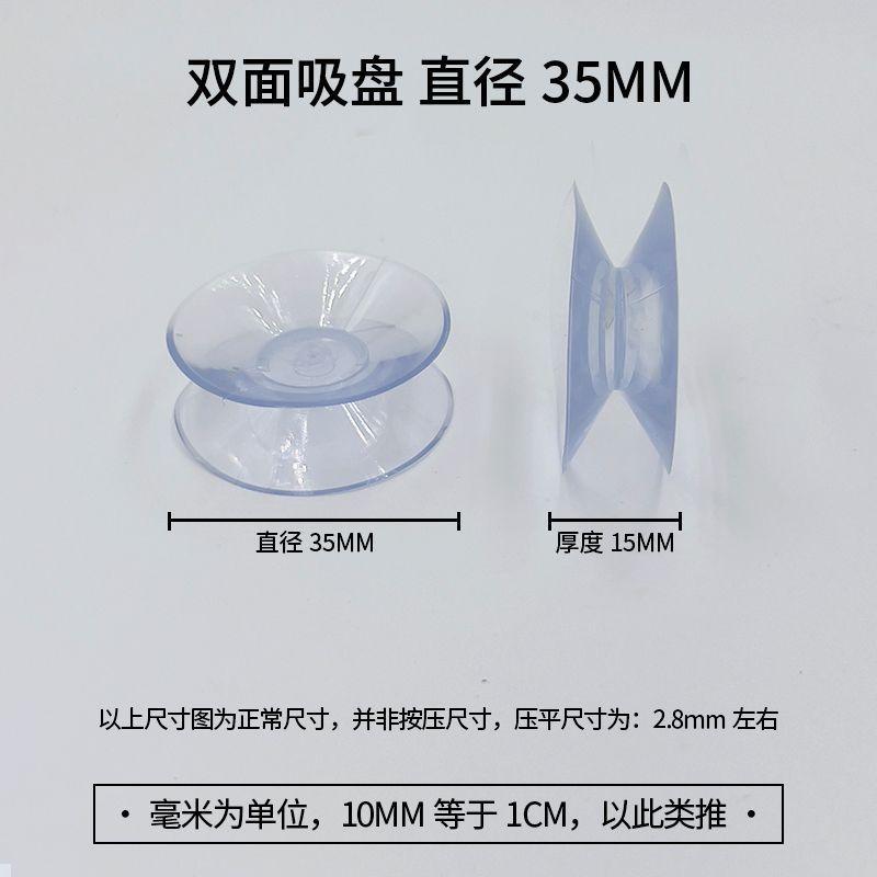 Móc Đồ Nội Thất Bằng Gỗ Hồng Sắc, Hai Mặt, Cho Bàn Cà Phê, Kính Trong Suốt, Giá Đỡ Cố Định Mạnh Mẽ, Có Thảm Chống Trượt 6