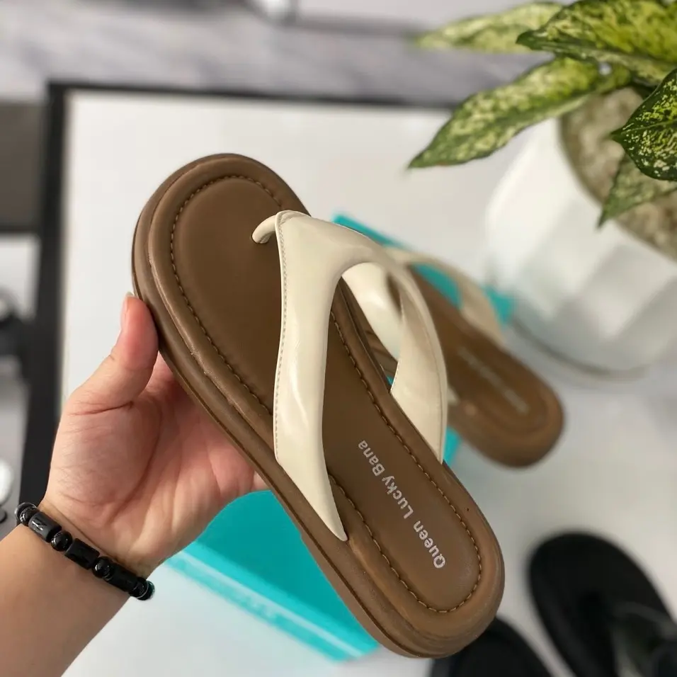 Tông xinh đế dày , chống trơn trượt đủ size