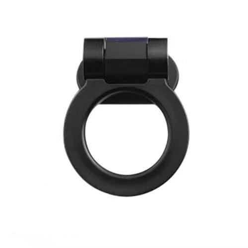 Product Introduction of Fashion Universal Decorative Trailer Hook ABS Adhesive Non-destructive Trailer Hook Adjustable Plastic Trailer Ring Car Modeling Trailer Hook Sticker Decoration Car Front and Rear Trailer Ring Vehicle Trailer Hook Car Rally Accessories 23