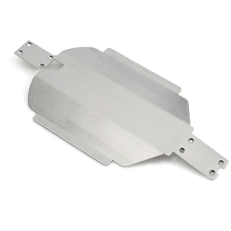 MJX 16207 16208 16209 16210 H16 Bảng chống trượt khung gầm bộ phận hộp số bằng…