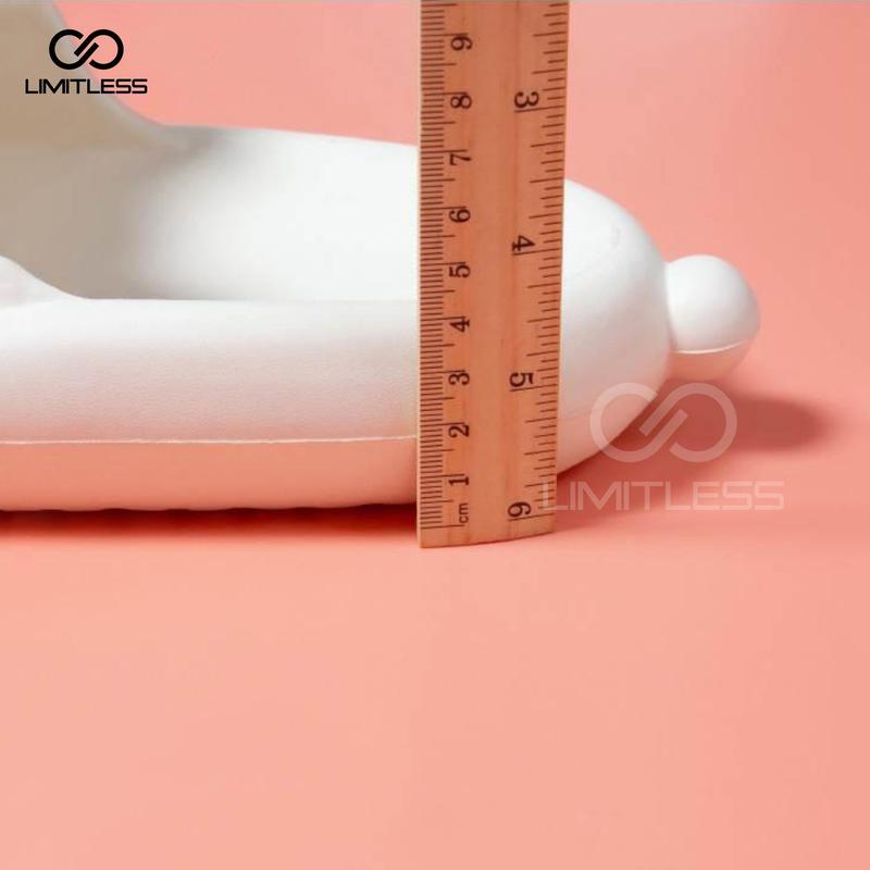 Limitless - Sandal Anak Cewek Selop Jelly Eva Bunny Sandal Lucu Ringan Anti Slip Lentur Terbaru 2024 - Size 30 - 41 Kaki Fashion Limitless - Sandal Anak Cewek Selop Jelly Eva Bunny Sandal Lucu Ringan Anti Slip Lentur Terbaru 2024 - Size 30 - 41 Kaki Fashion