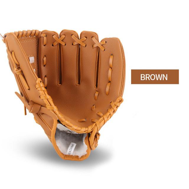 Product Introduction of 10.5-inch 11.5-inch 12.5 baseball gloves 32