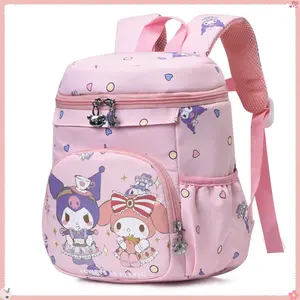 Tas Karakter Anak Import Ransel Anak Tk Tas Kuromi Tas My Melody Tas Hello Kitty Tas Cinamoroll Tas Ransel Terbaru