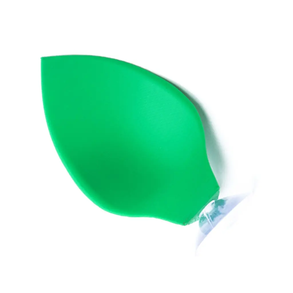 3D Print Fish Leaf Pad Hammock Bed for Betta Fish Aquariums Landscape Decoration