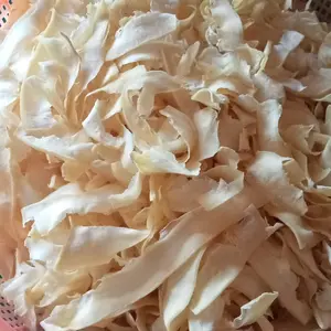 keripik singkong mentah 5 kg/keripik singkong tipis panjang Kripik Organik