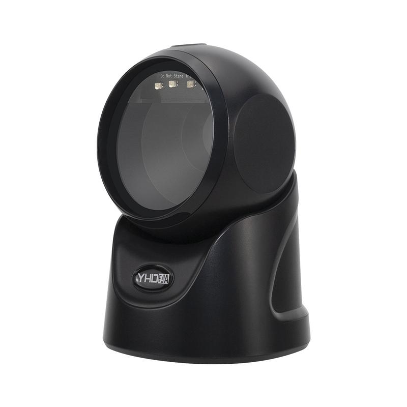 Máy quét mã vạch cao cấp YHD-9600D ( Quét mã vạch , Qr Code , CCCD )