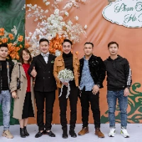 Gia Dụng Thông MInh Hiếu NĐ