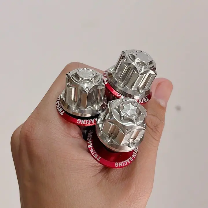 Cốt Tán Inox 304 Không Gỉ – Mẫu Thái & Mẫu Bông – Bền Bỉ, Sáng Bóng – Tặng Long Đền 6