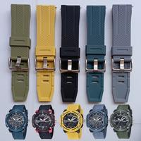 Gambar RB 2170 Tali Jam Tangan Digitec 2170 DG 2170 Digitec 5170 Digitec 3094 DG 2094 Rubber Stainless - RB 2170 HJ dari Watch Band N strap Kota Surabaya 2 Tokopedia