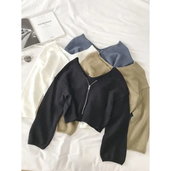 BLOUSE KOREA - LARIA BLOUSE 1