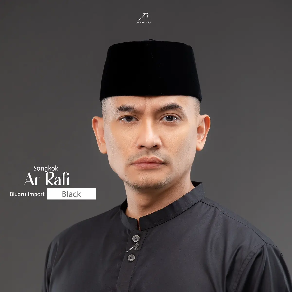 SONGKOK AR RAFI | HIJAB AR RAFI - Shop | Tokopedia