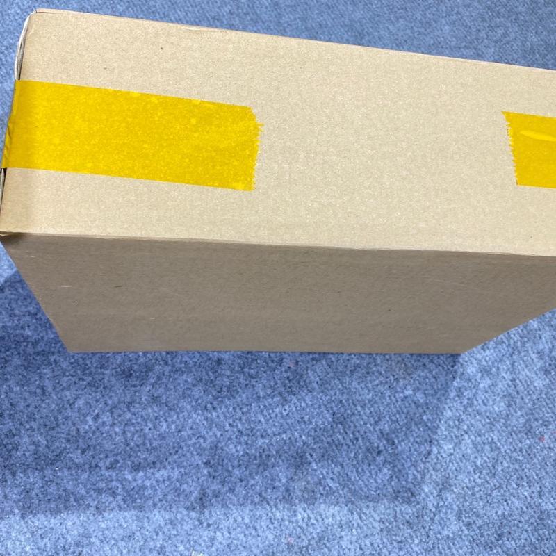 Ok Hộp đóng giày carton bảo vệ đựng giày. Hộp giày dép 4