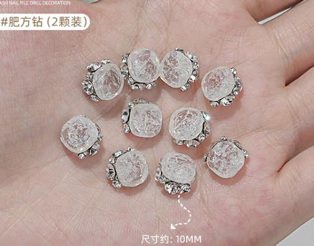 charm đá trang tsi móng siêu xinh nhé ạ 5