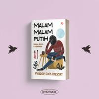 Gambar Malam-malam Putih - Fyodor Dostoevsky (Diva) dari Buku Akik Kab. Sleman 1 Tokopedia