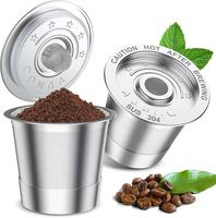 Coffee Filters